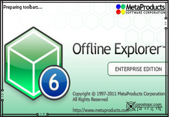 Offline-Explorer-Pro