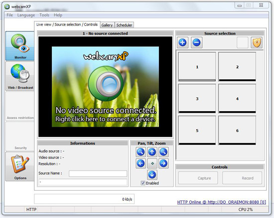 Webcam6